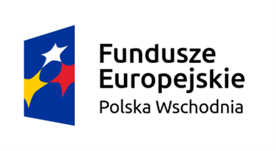 Fundusze Europejskie Polska Wschodnia