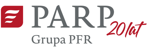 PARP Grupa PFR - 20 lat